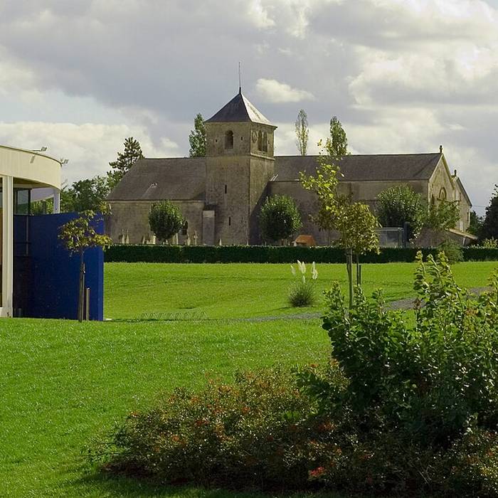 Photo de Ancien hôtel de ville de Niort